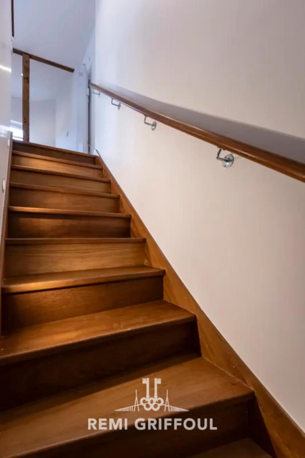 The Duplex Varin Beautiful Apartment & Garden Honfleur 4 People エクステリア 写真