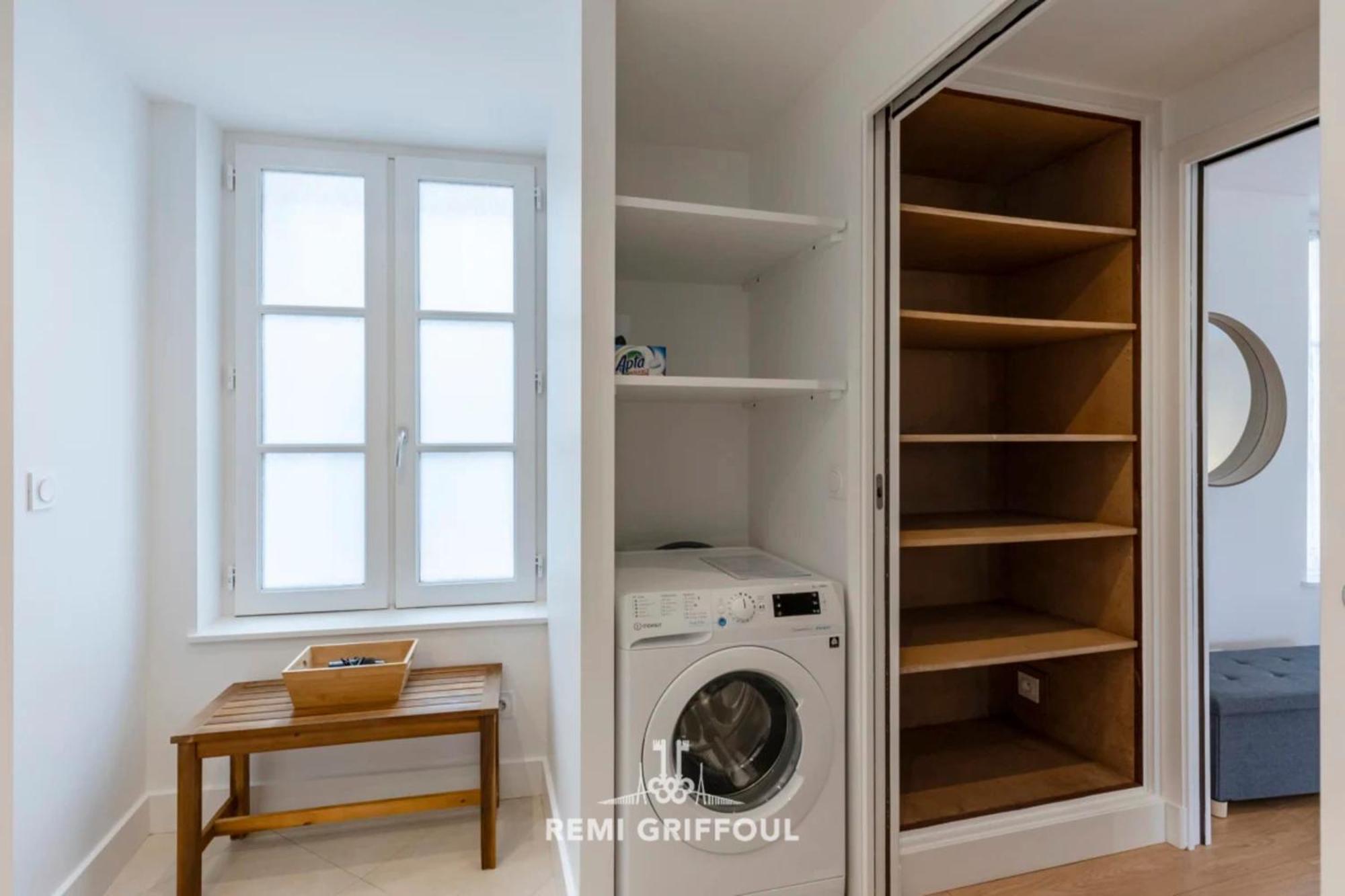 The Duplex Varin Beautiful Apartment & Garden Honfleur 4 People エクステリア 写真
